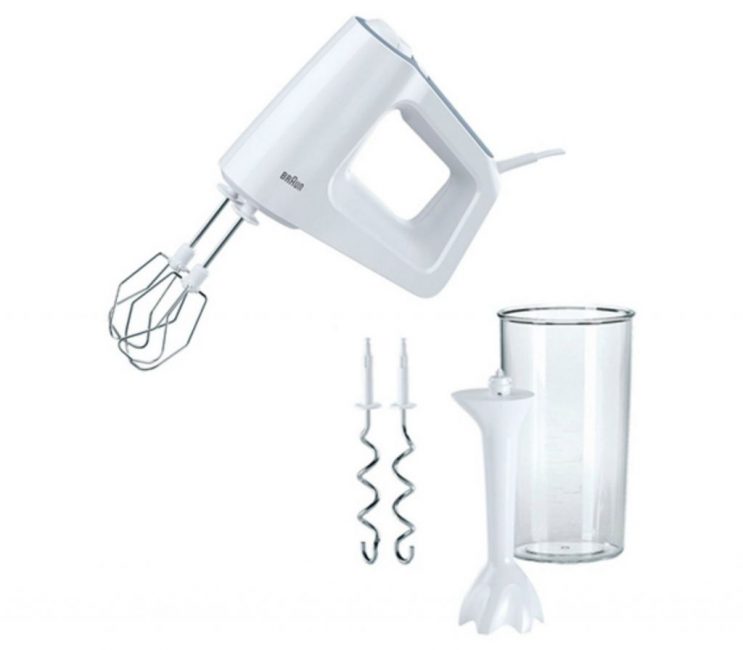 Les meilleurs mélangeurs