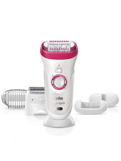 Les meilleurs épilateurs