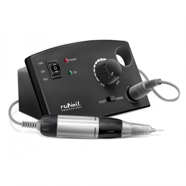 Le meilleur appareil pour la manucure