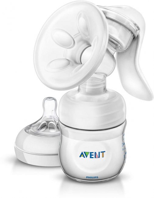 Les meilleurs tire-lait