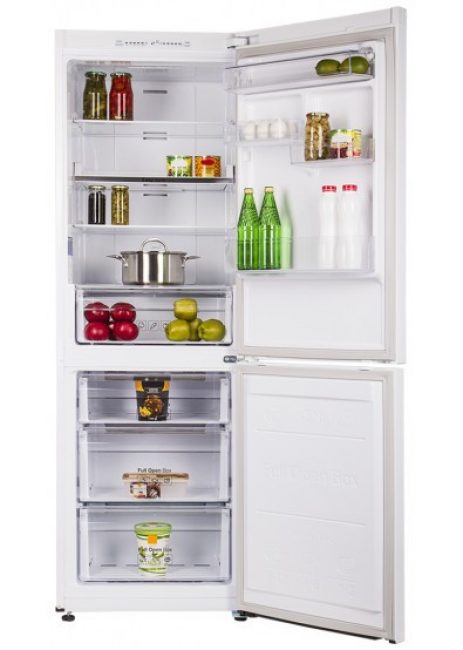 Les meilleurs réfrigérateurs