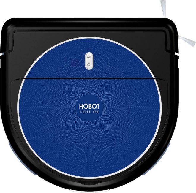 Les meilleurs robots aspirateurs