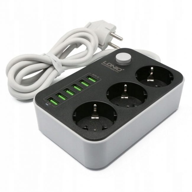 Les meilleurs parasurtenseurs