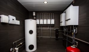 La meilleure chaudière électrique pour le chauffage