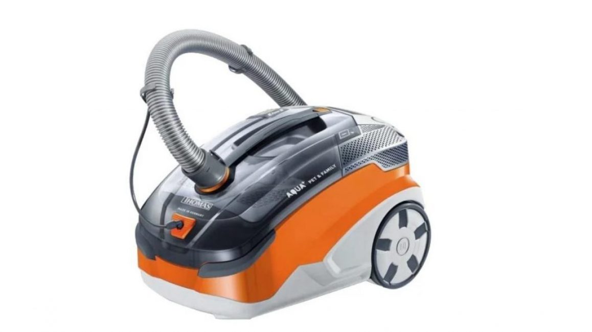 Les meilleurs aspirateurs de lavage