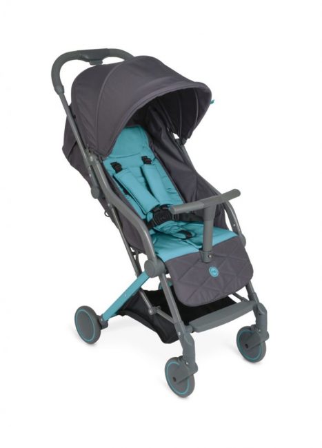 Les meilleures poussettes