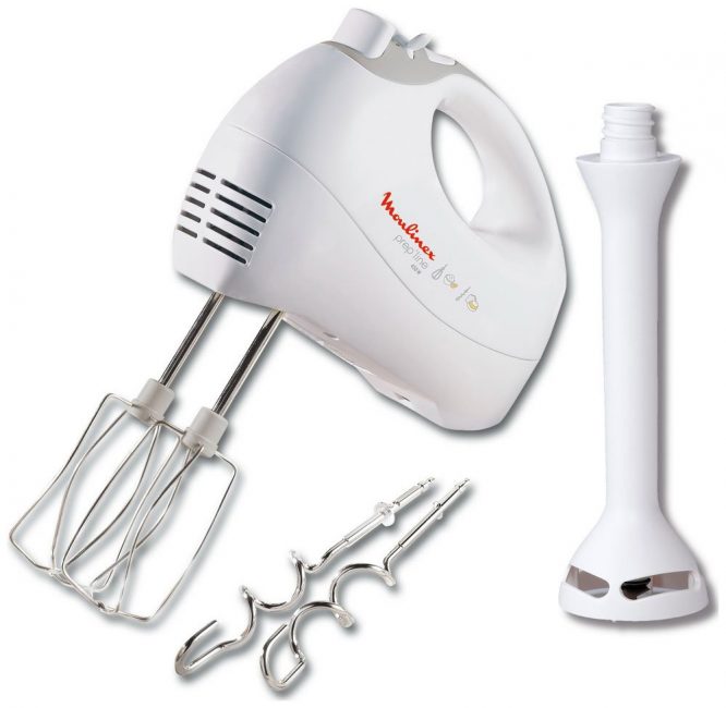 Les meilleurs mélangeurs