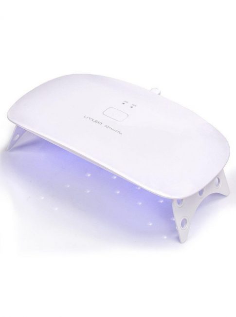 Les meilleures lampes à ongles