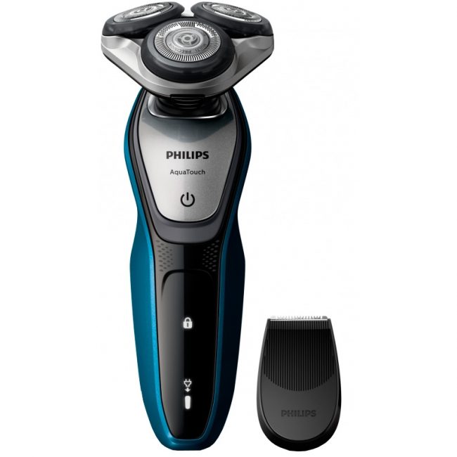 Les meilleurs rasoirs électriques