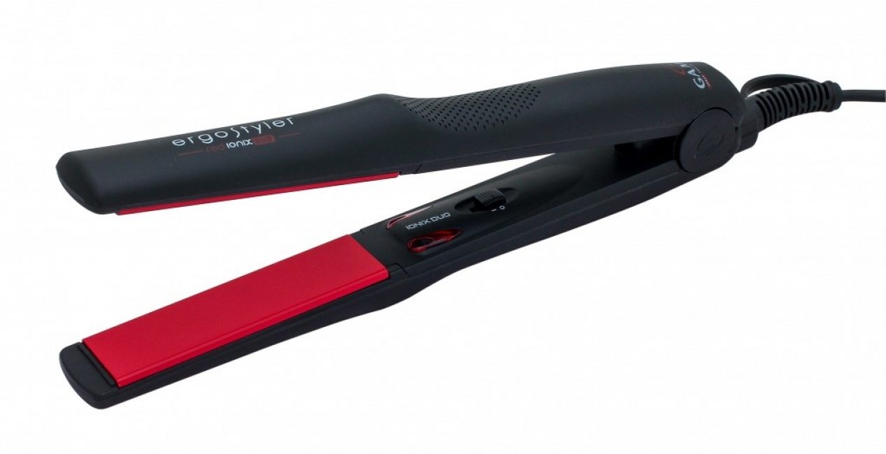 Les meilleurs lisseurs de cheveux