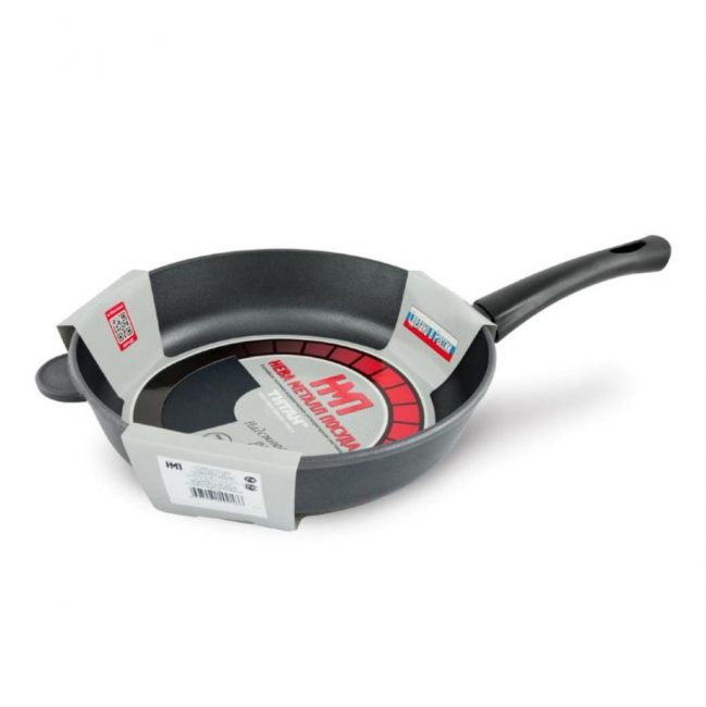 Les meilleures poêles à frire