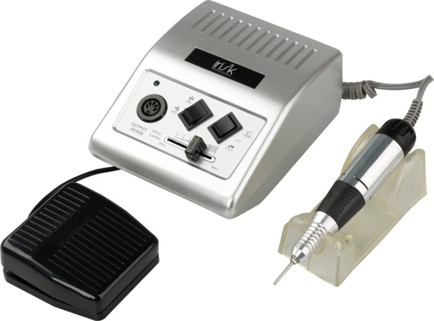 Le meilleur appareil pour la manucure