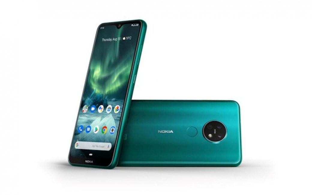 Meilleur smartphone sous 20000