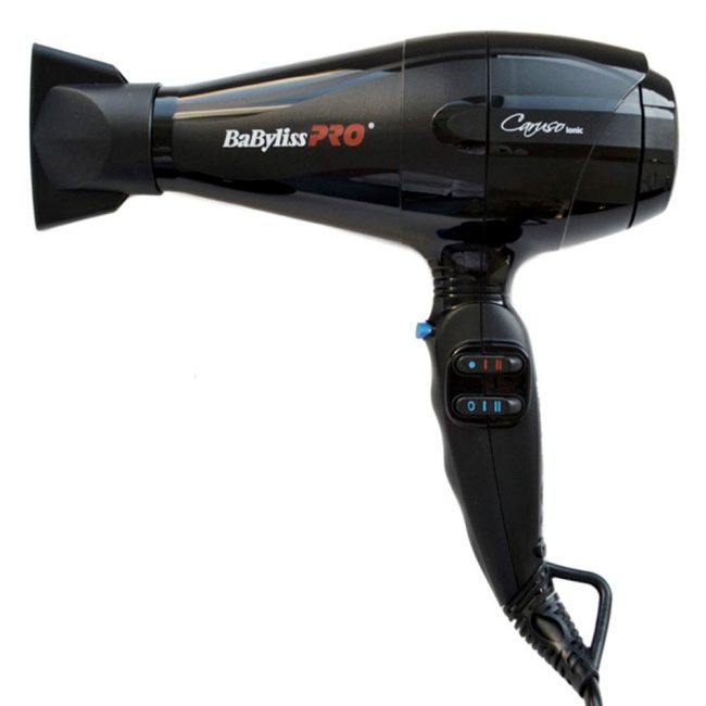 Les meilleurs sèche-cheveux