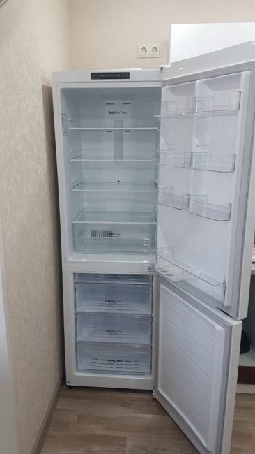 Les meilleurs réfrigérateurs