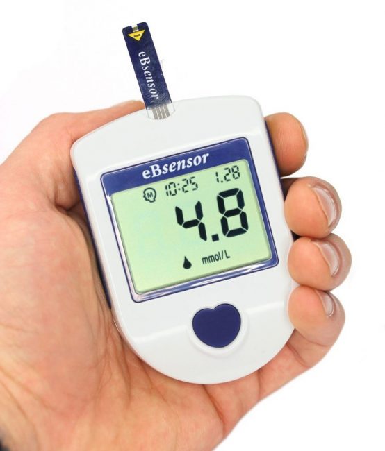 Les meilleurs glucomètres