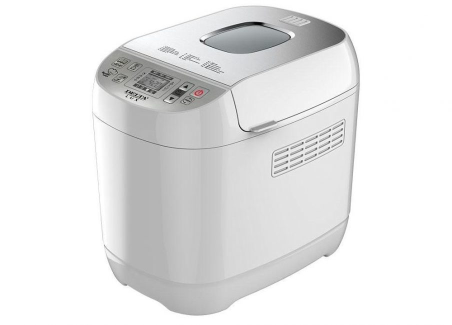 Les meilleures machines à pain