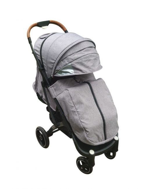 Les meilleures poussettes