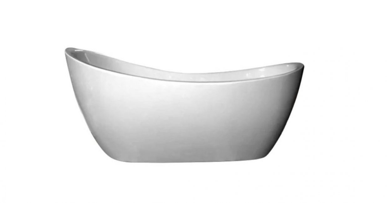 Meilleures baignoires en acrylique