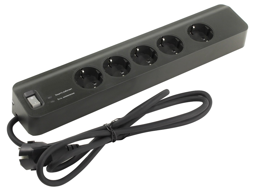 Les meilleurs parasurtenseurs