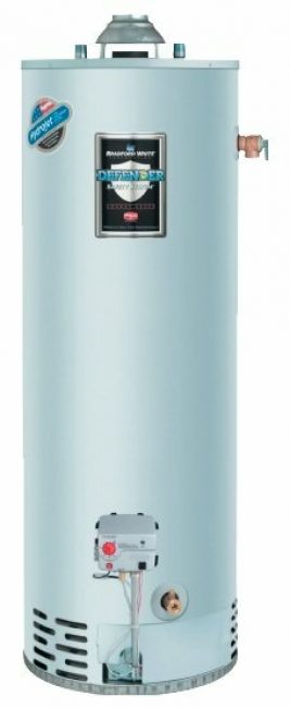 Les meilleurs chauffe-eau à accumulation