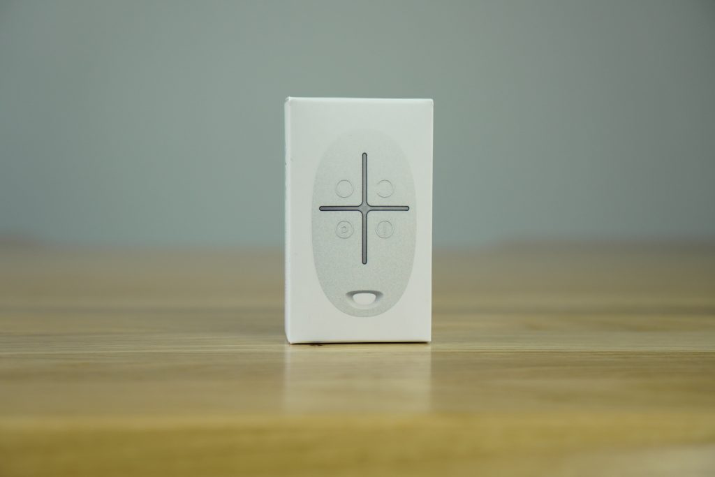 Système de sécurité intelligent Ajax : aperçu des composants avec descriptions et caractéristiques