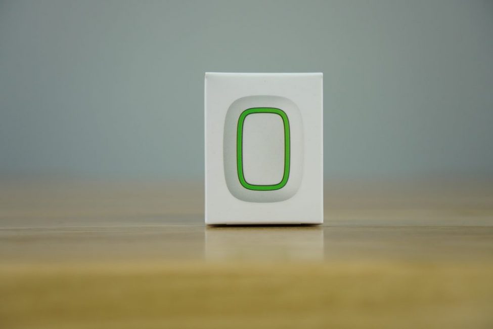 Système de sécurité intelligent Ajax : aperçu des composants avec descriptions et caractéristiques