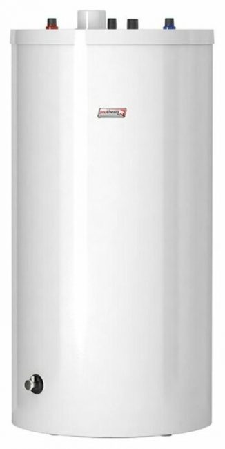 Les meilleurs chauffe-eau à accumulation