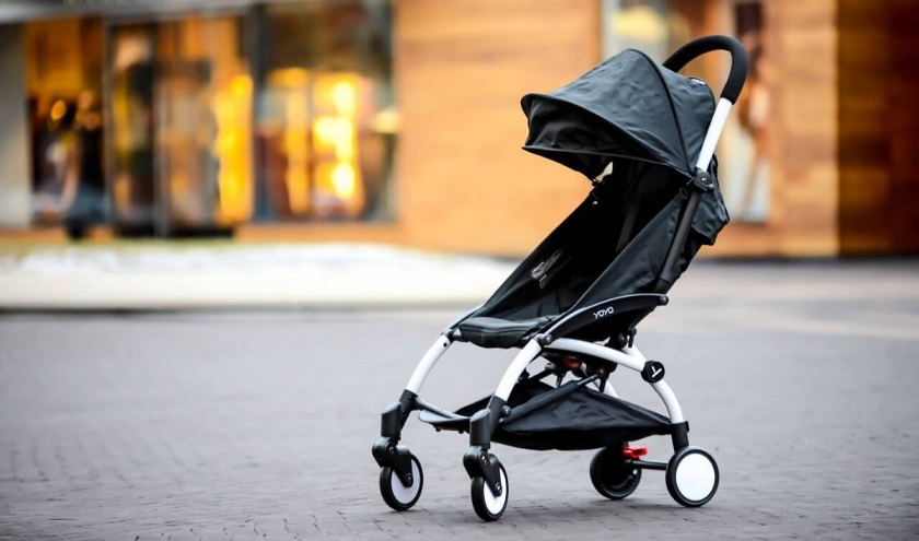 Les meilleures poussettes Classement TOP-12 + avis