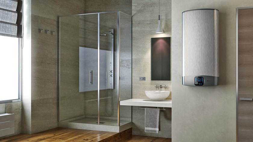 Les meilleurs chauffe-eau à accumulation TOP-15 Classement + Avis