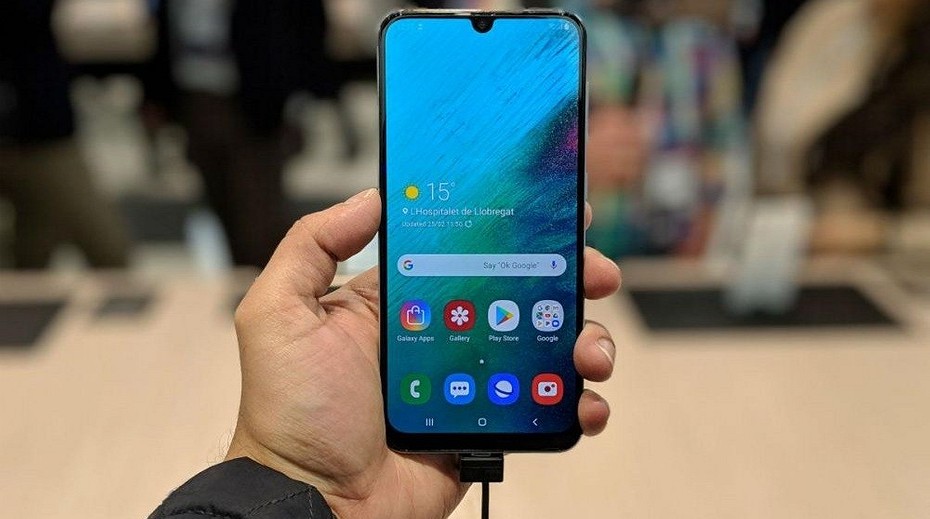 Le meilleur smartphone de moins de 10 000 roubles Classement TOP-16 + avis