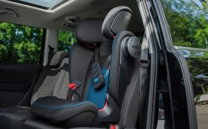 Les meilleurs sièges auto