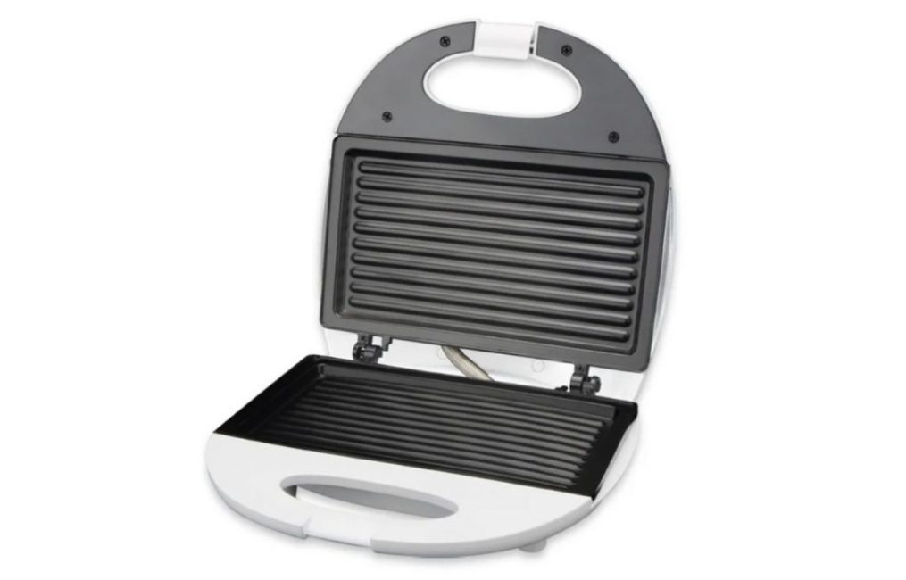 Les meilleurs grils électriques