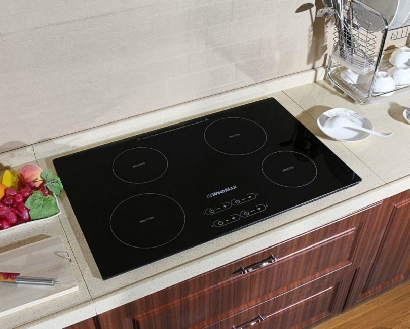 Les meilleures plaques de cuisson