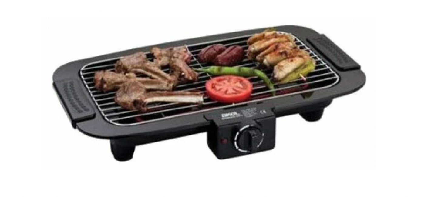 Les meilleurs grils électriques