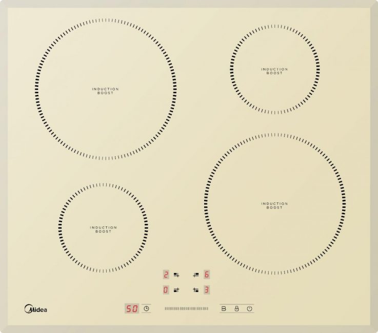 Les meilleures plaques de cuisson