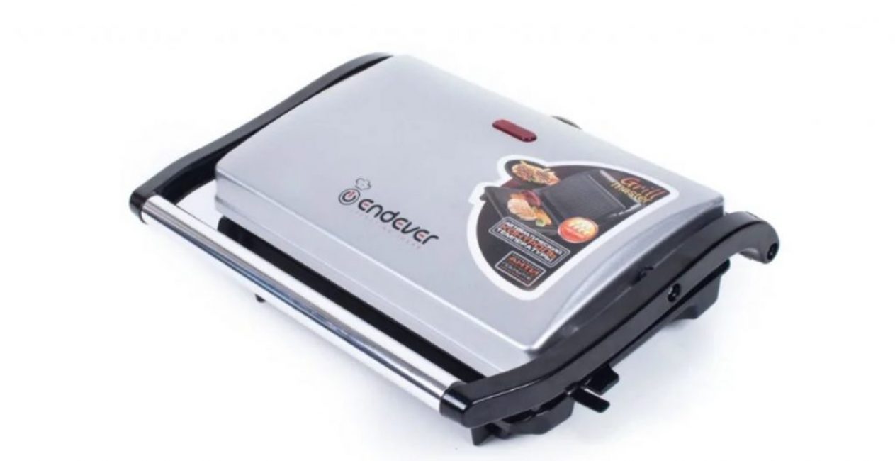 Les meilleurs grils électriques