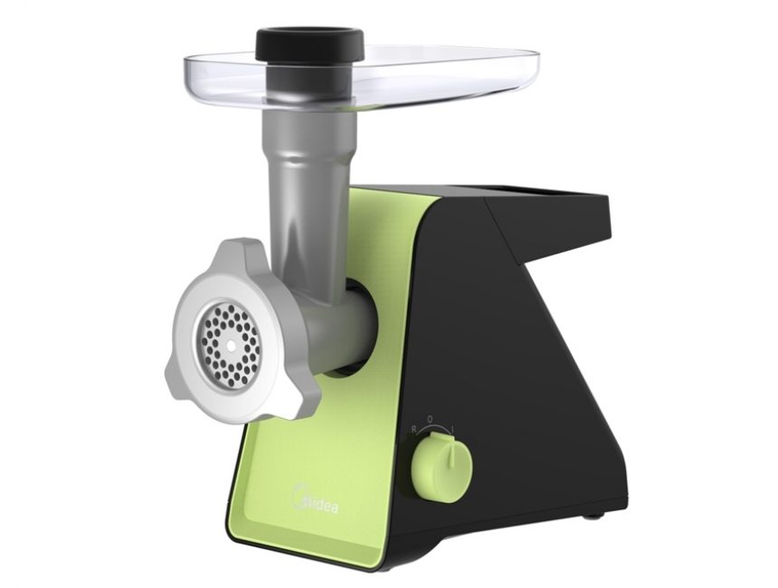 Les meilleurs hachoirs à viande