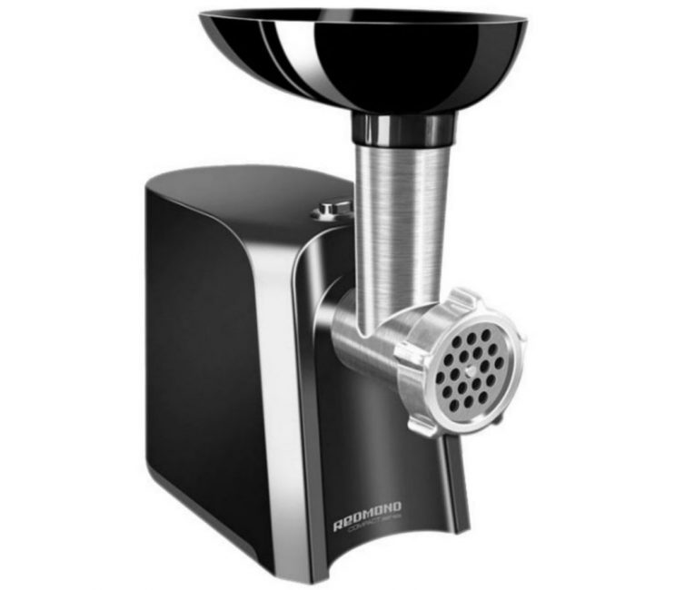 Les meilleurs hachoirs à viande