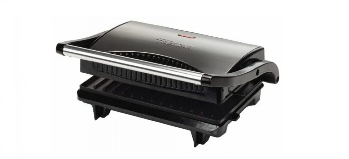 Les meilleurs grils électriques