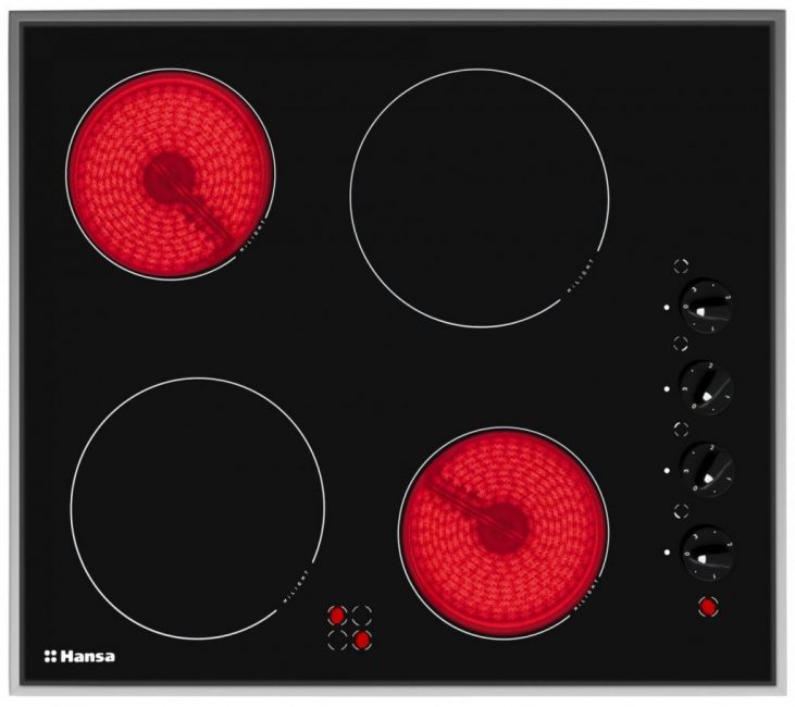 Les meilleures plaques de cuisson