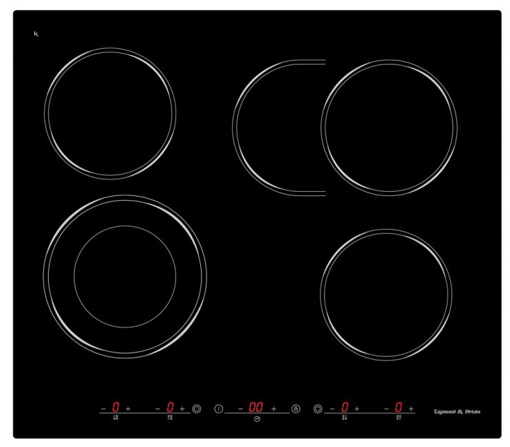 Les meilleures plaques de cuisson