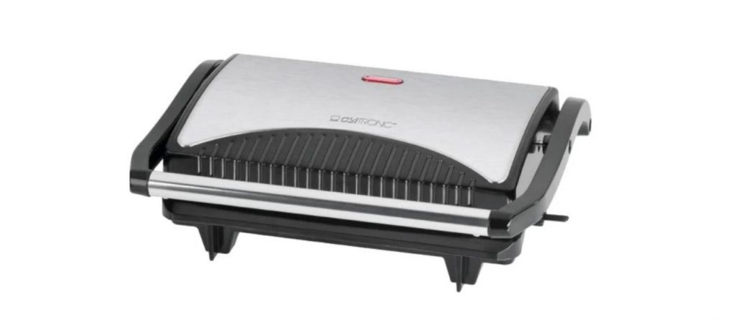 Les meilleurs grils électriques