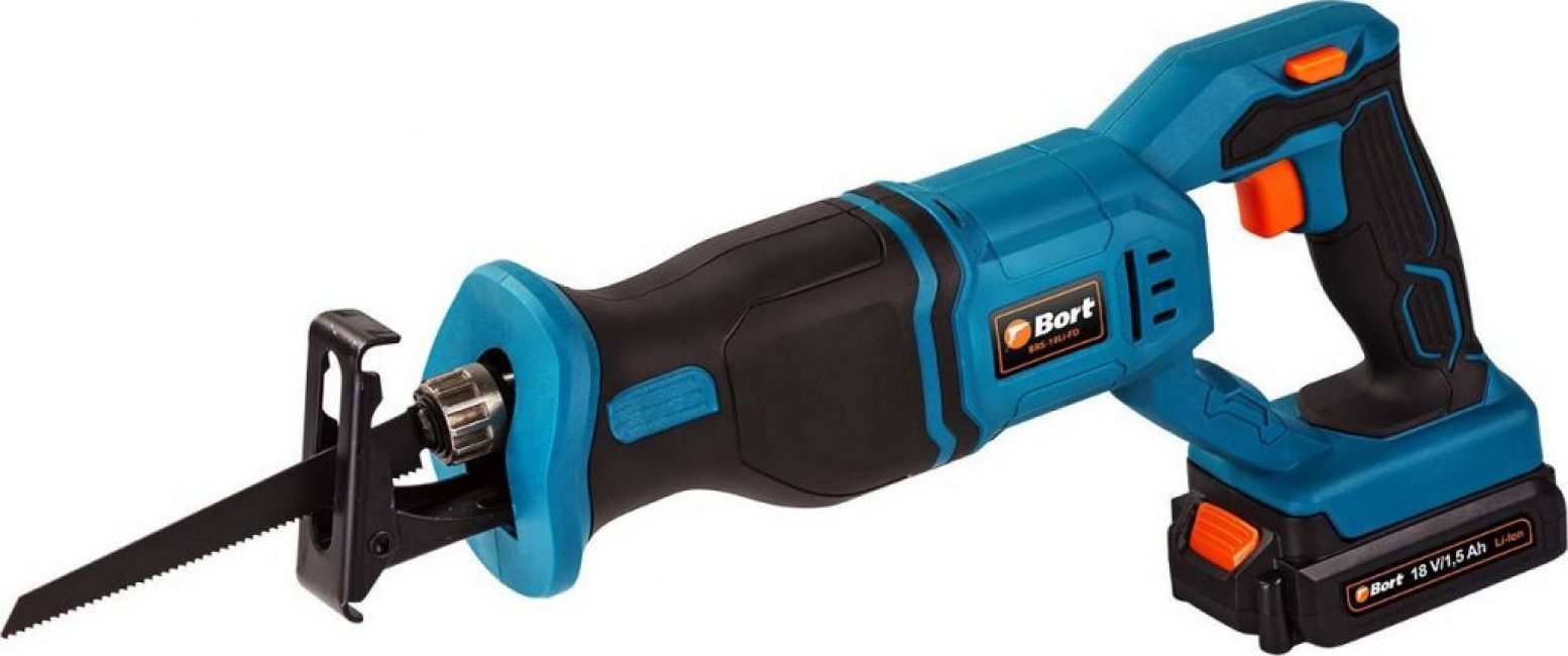 La meilleure scie alternative