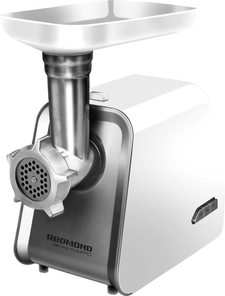 Les meilleurs hachoirs à viande