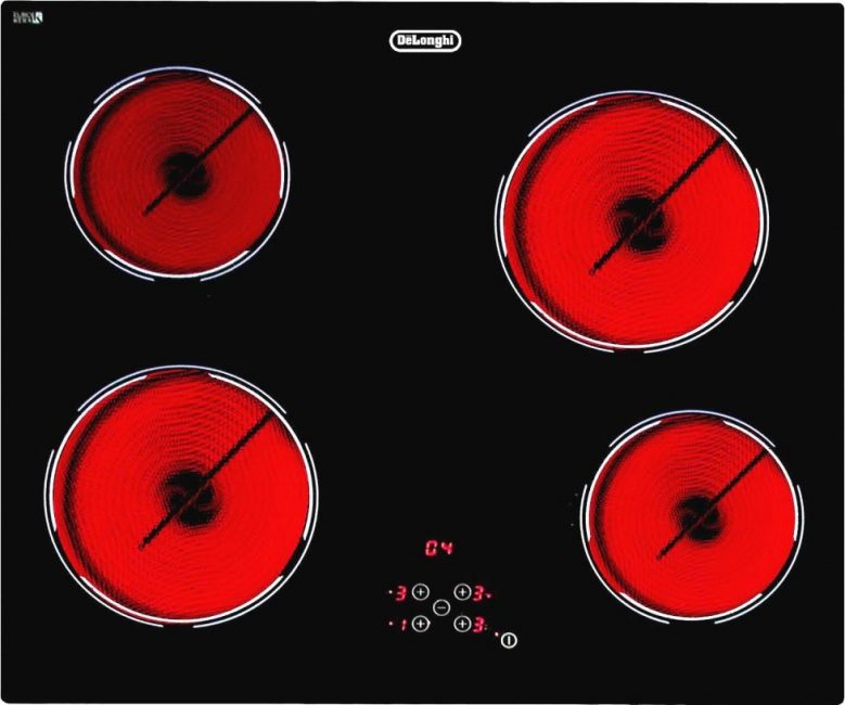 Les meilleures plaques de cuisson