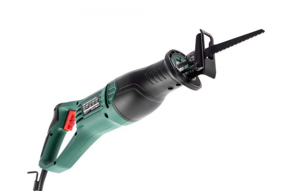 La meilleure scie alternative