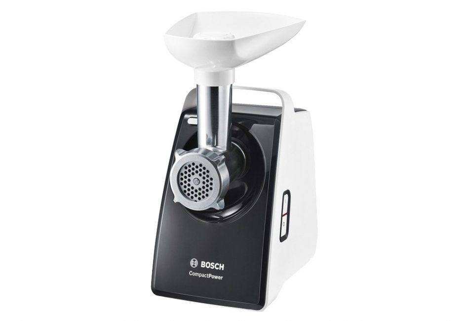 Les meilleurs hachoirs à viande