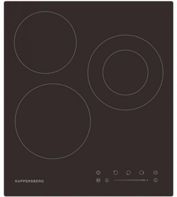 Les meilleures plaques de cuisson