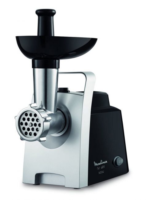 Les meilleurs hachoirs à viande